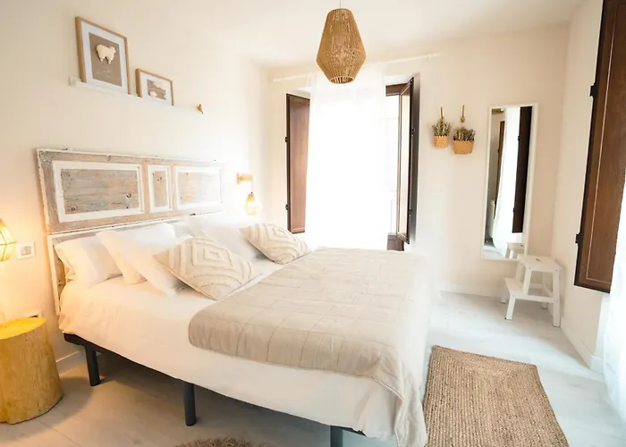 BURGO DE OSMA UXAMA LUXURY APARTMENTS sl