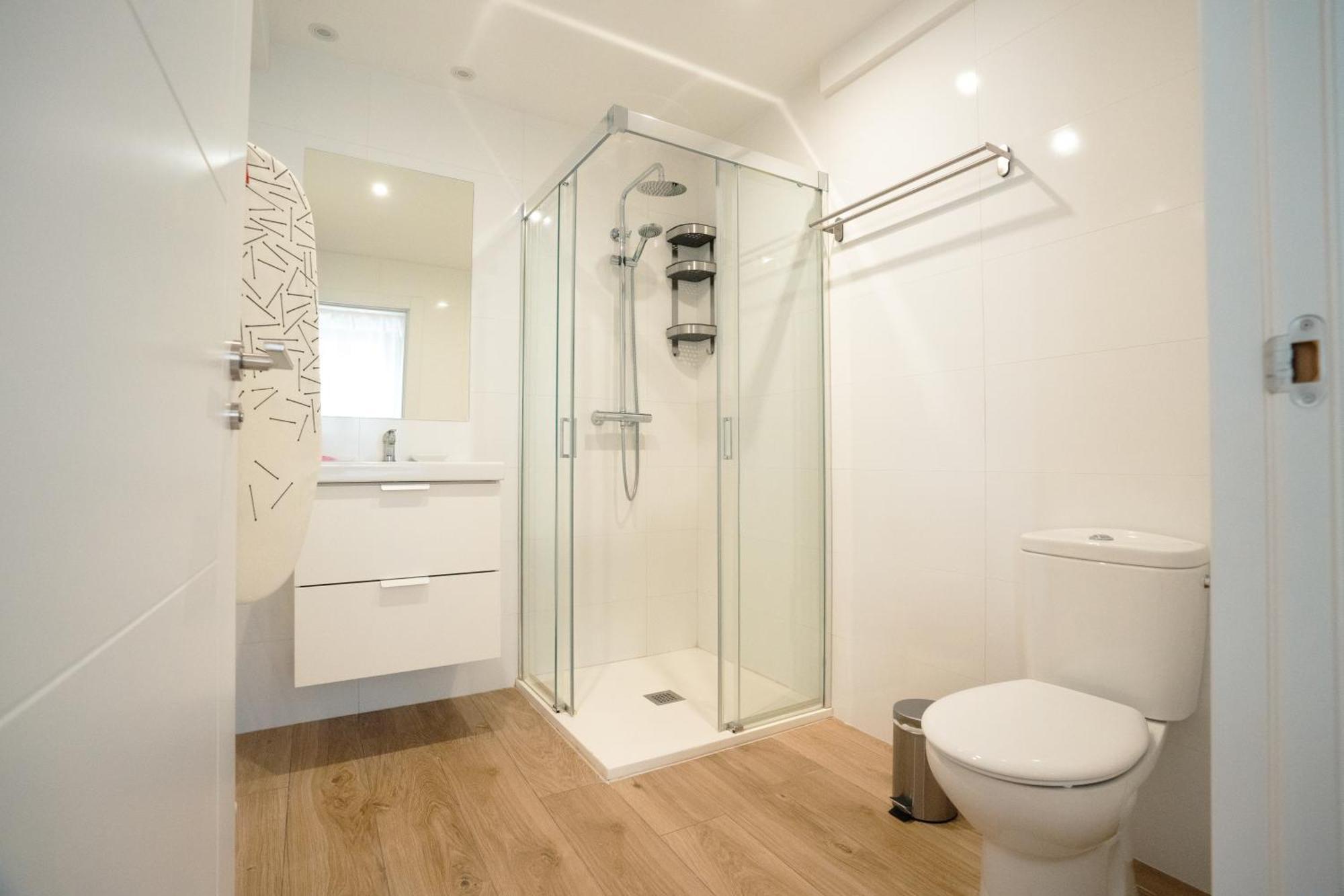 Uxama Luxury Sl Apartment El Burgo de Osma-Ciudad de Osma