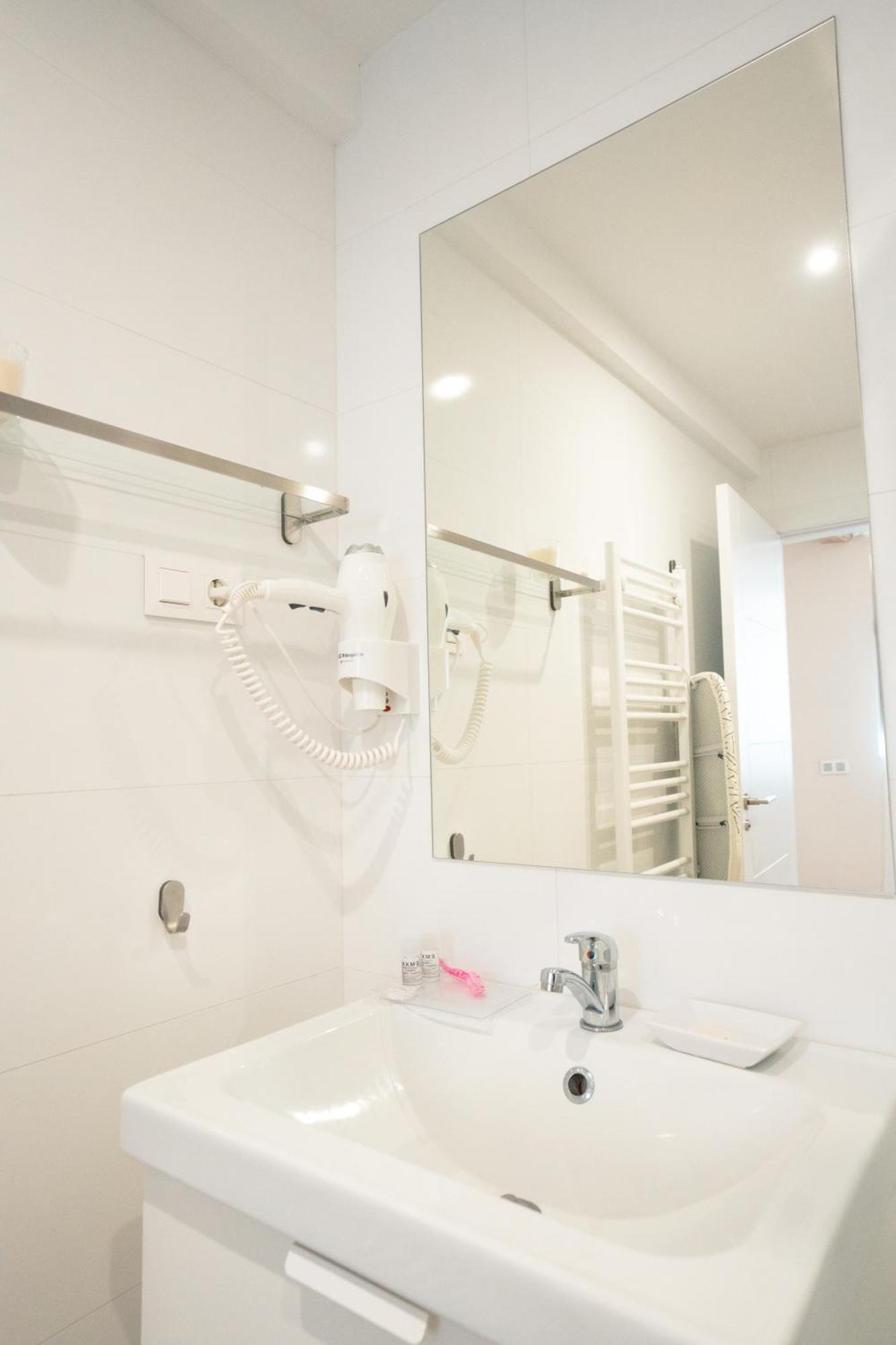 Uxama Luxury Sl El Burgo de Osma-Ciudad de Osma
