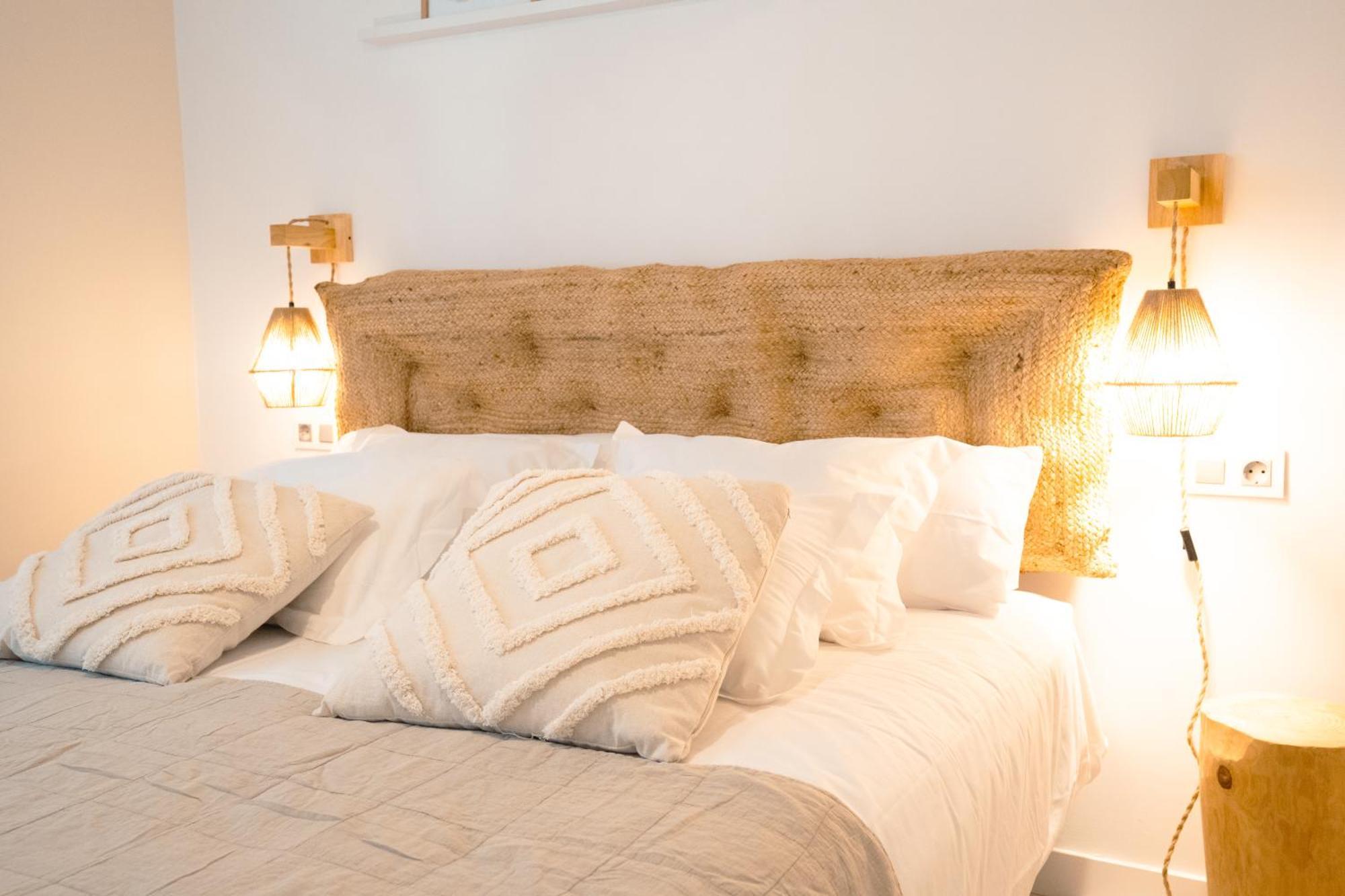 Apartment Uxama Luxury Sl
