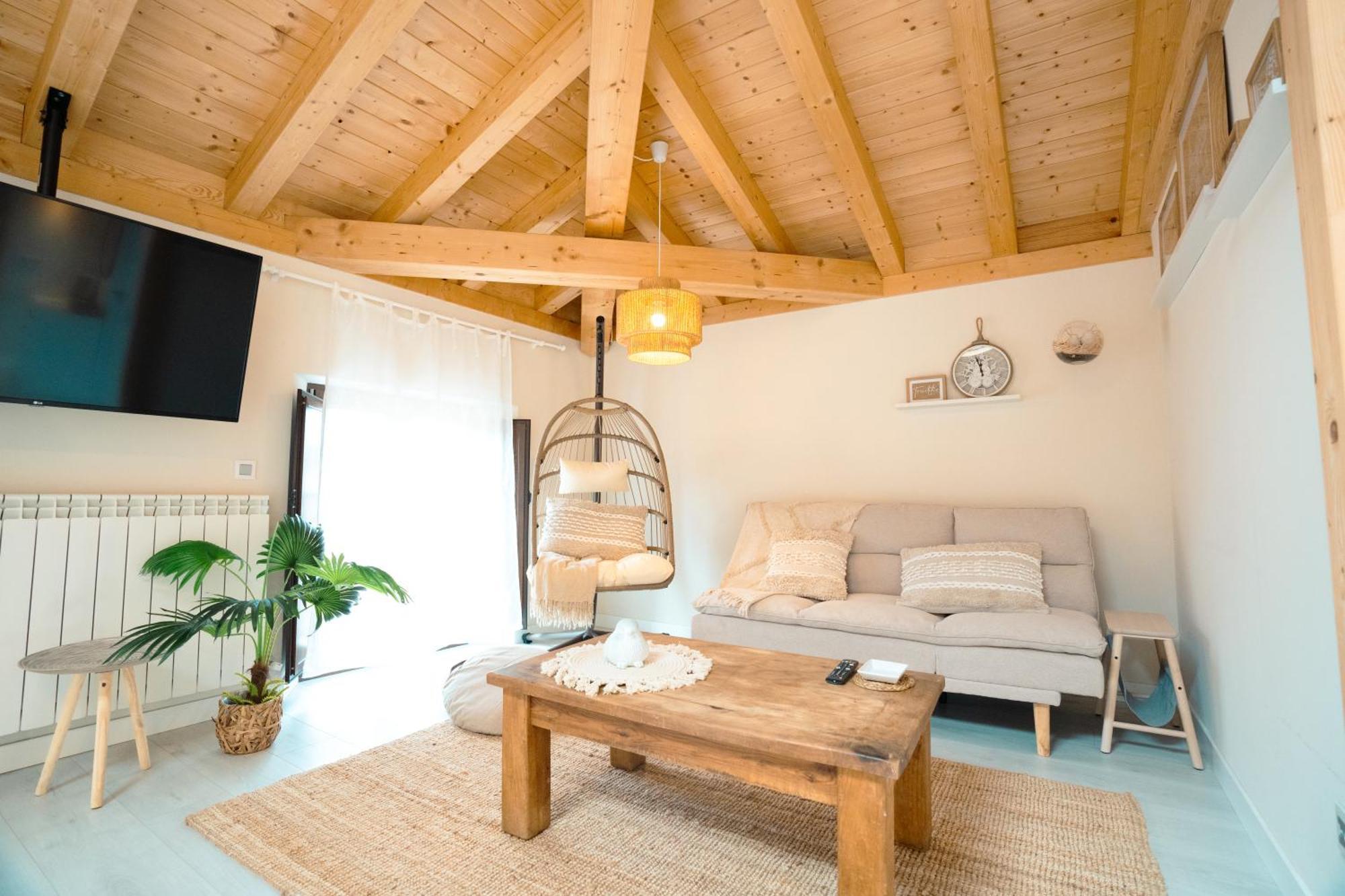 Uxama Luxury Sl Apartment *