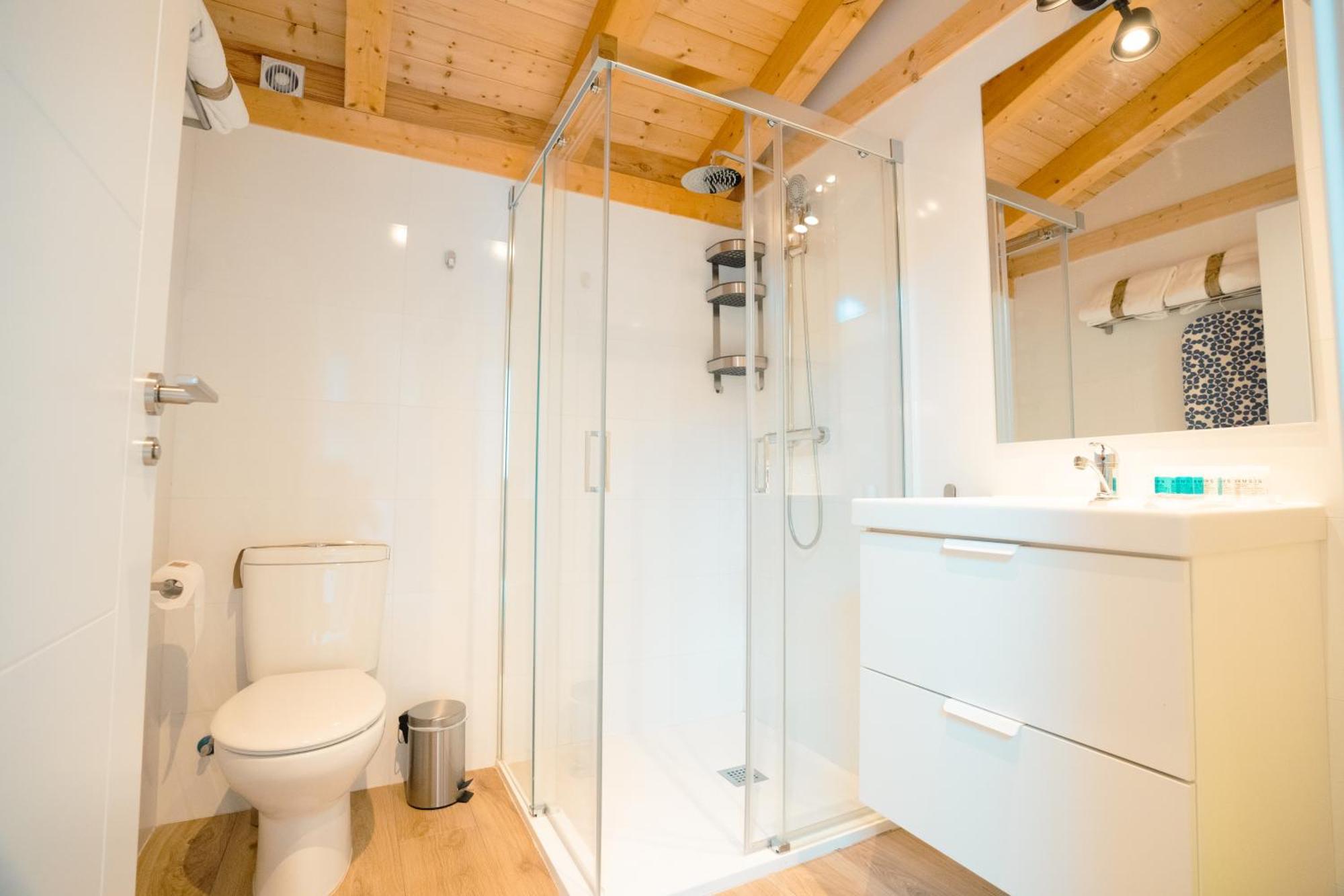 Apartment Uxama Luxury Sl *
