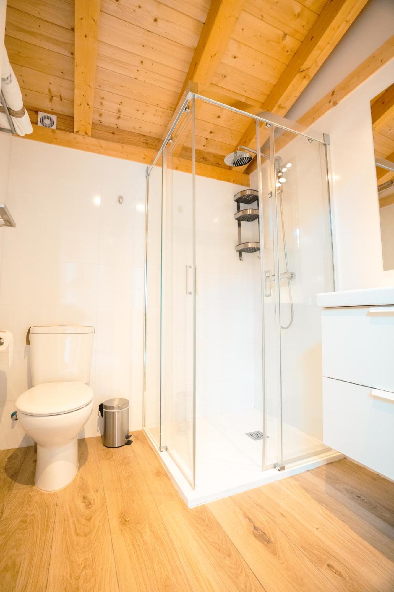Apartment Uxama Luxury Sl