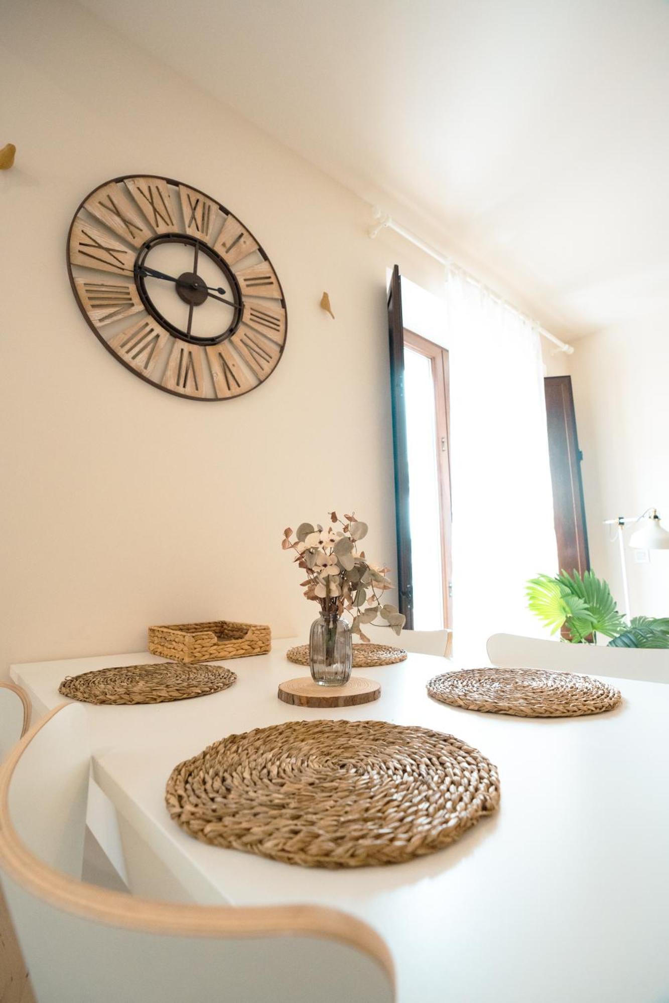 Uxama Luxury Sl Apartment *