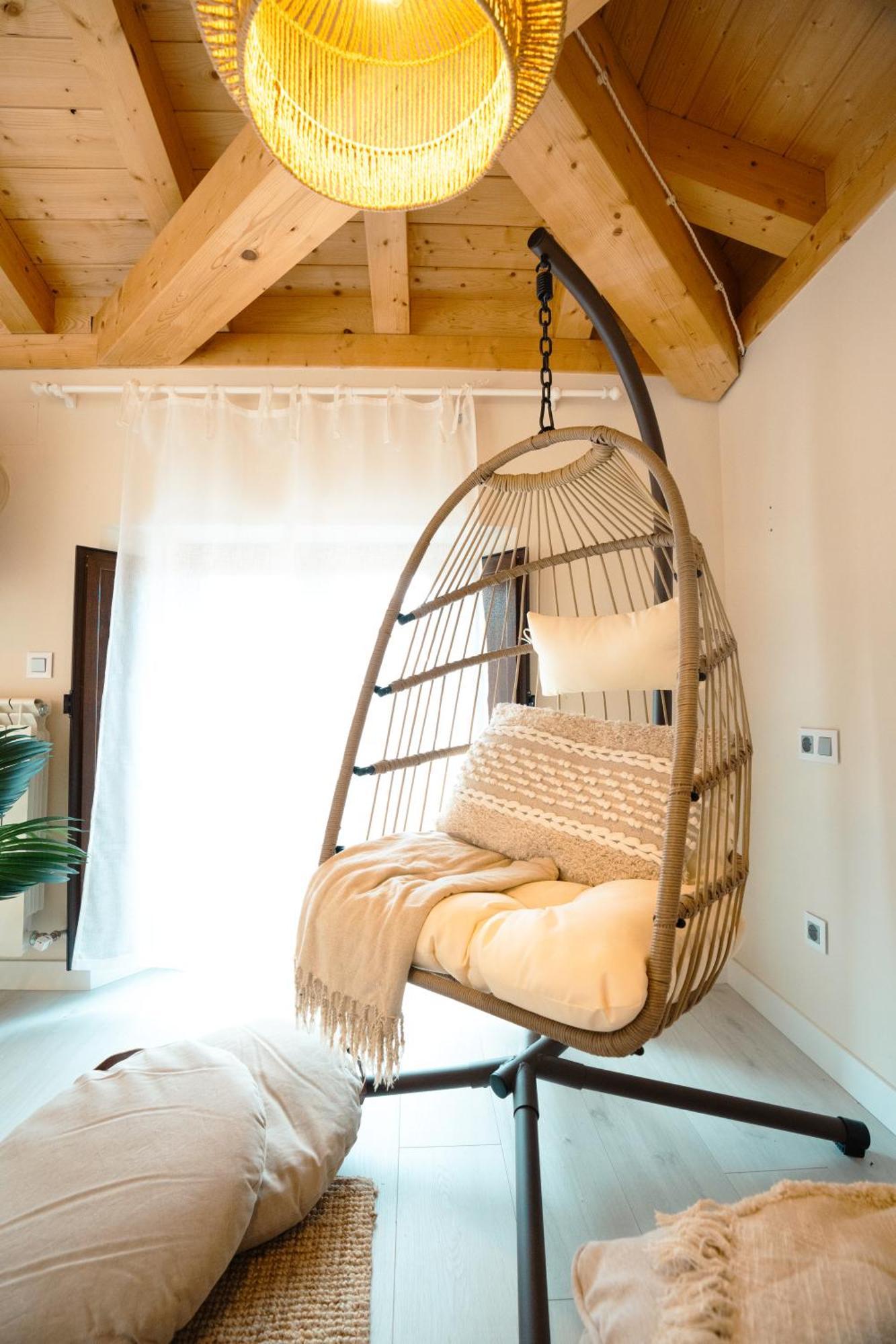 Apartment Uxama Luxury Sl