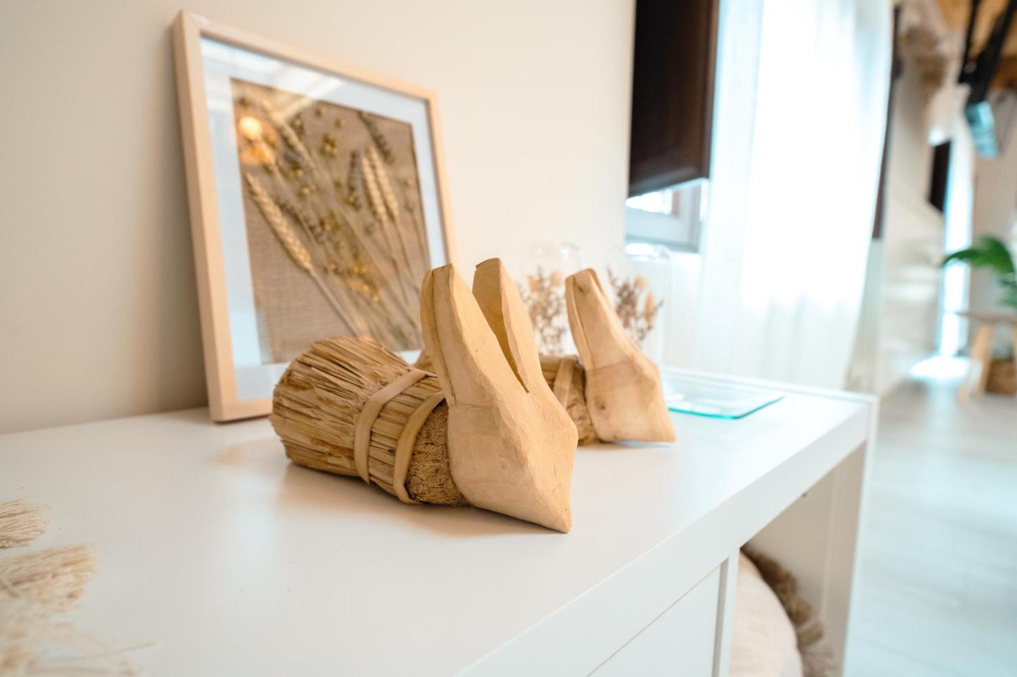 Uxama Luxury Sl Apartment *