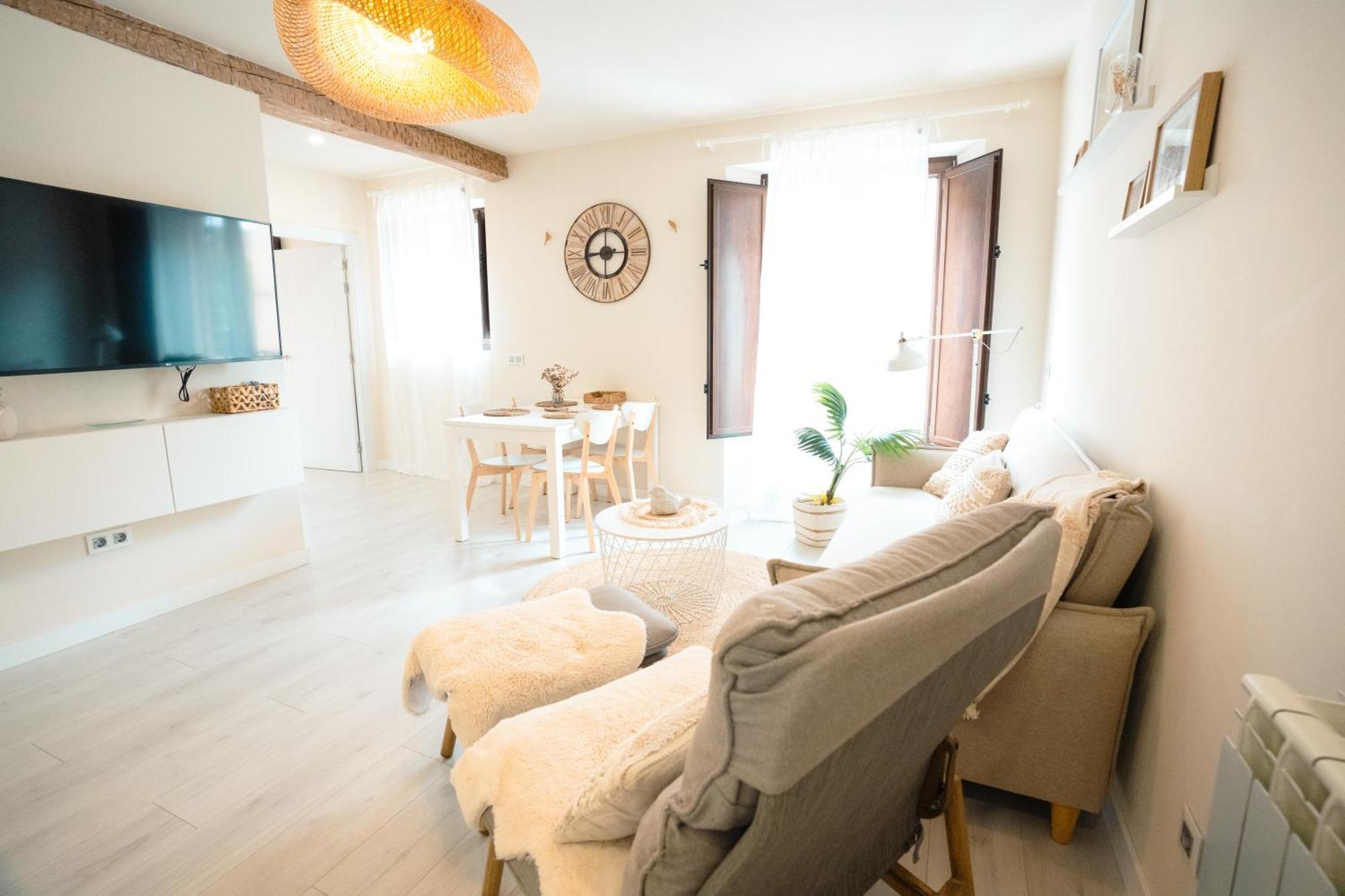 Uxama Luxury Sl El Burgo de Osma-Ciudad de Osma