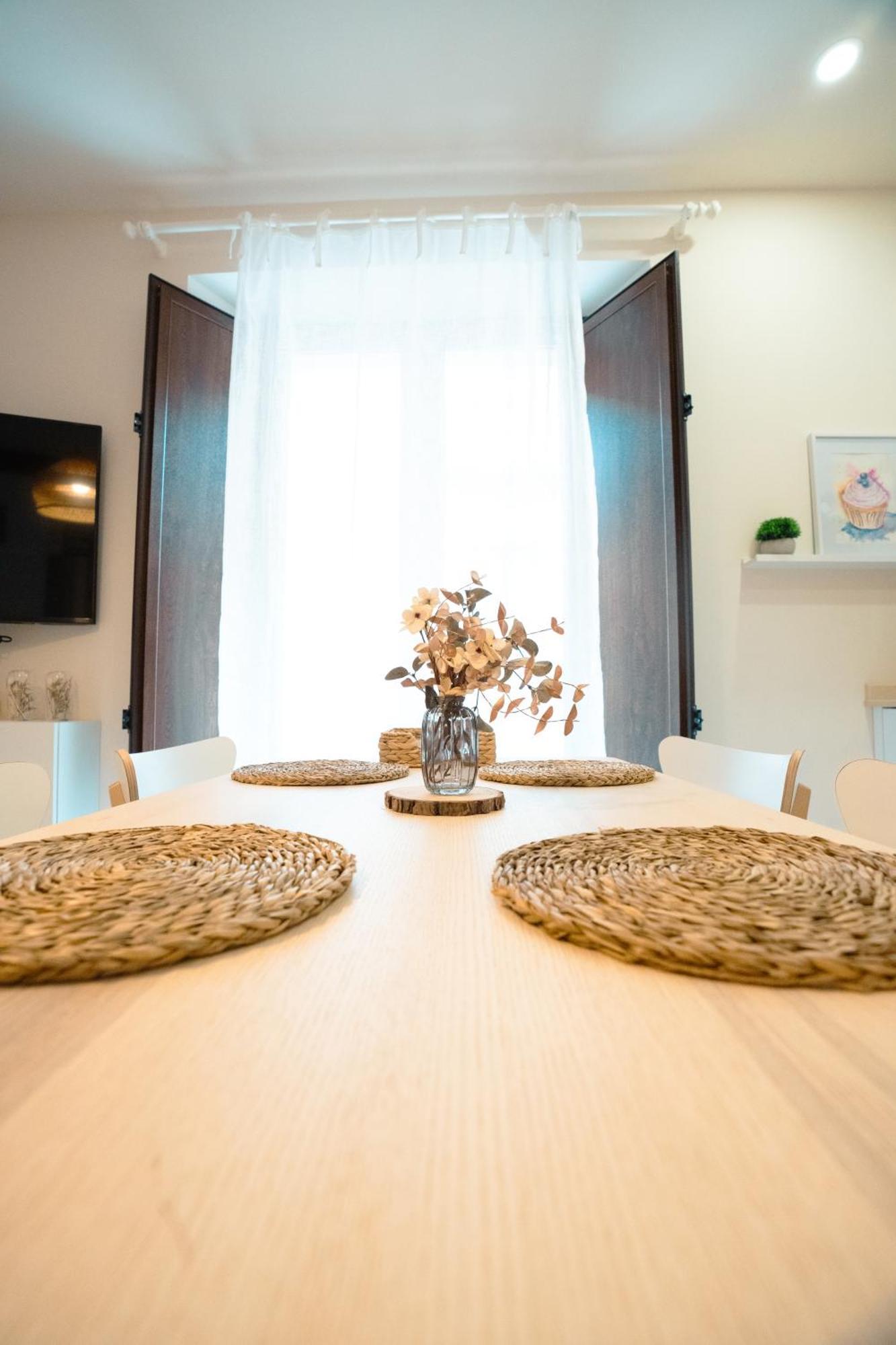 Uxama Luxury Sl Apartment