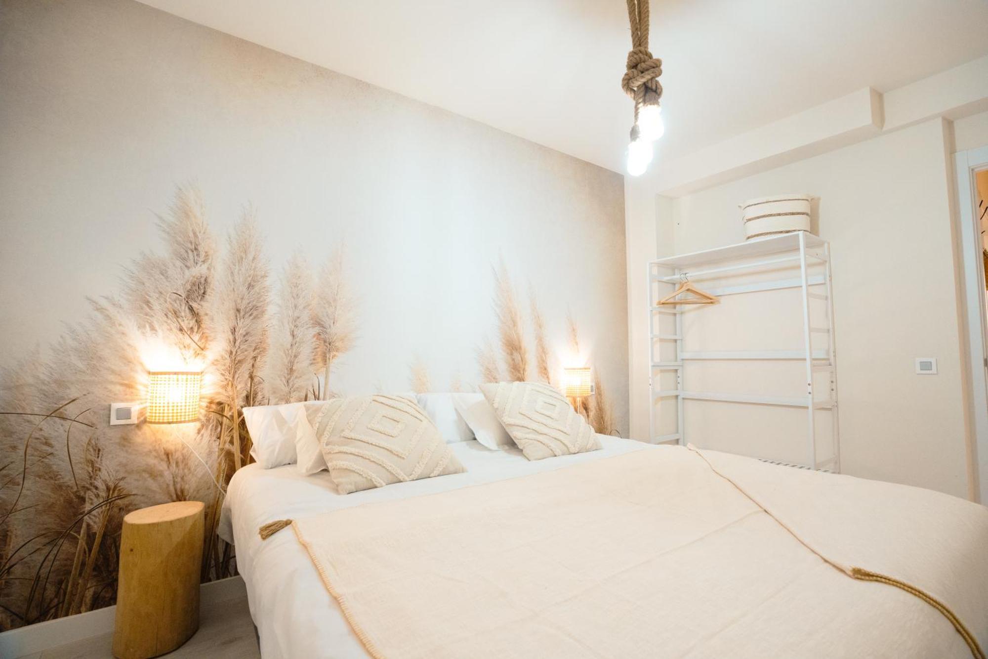 Apartment Uxama Luxury Sl