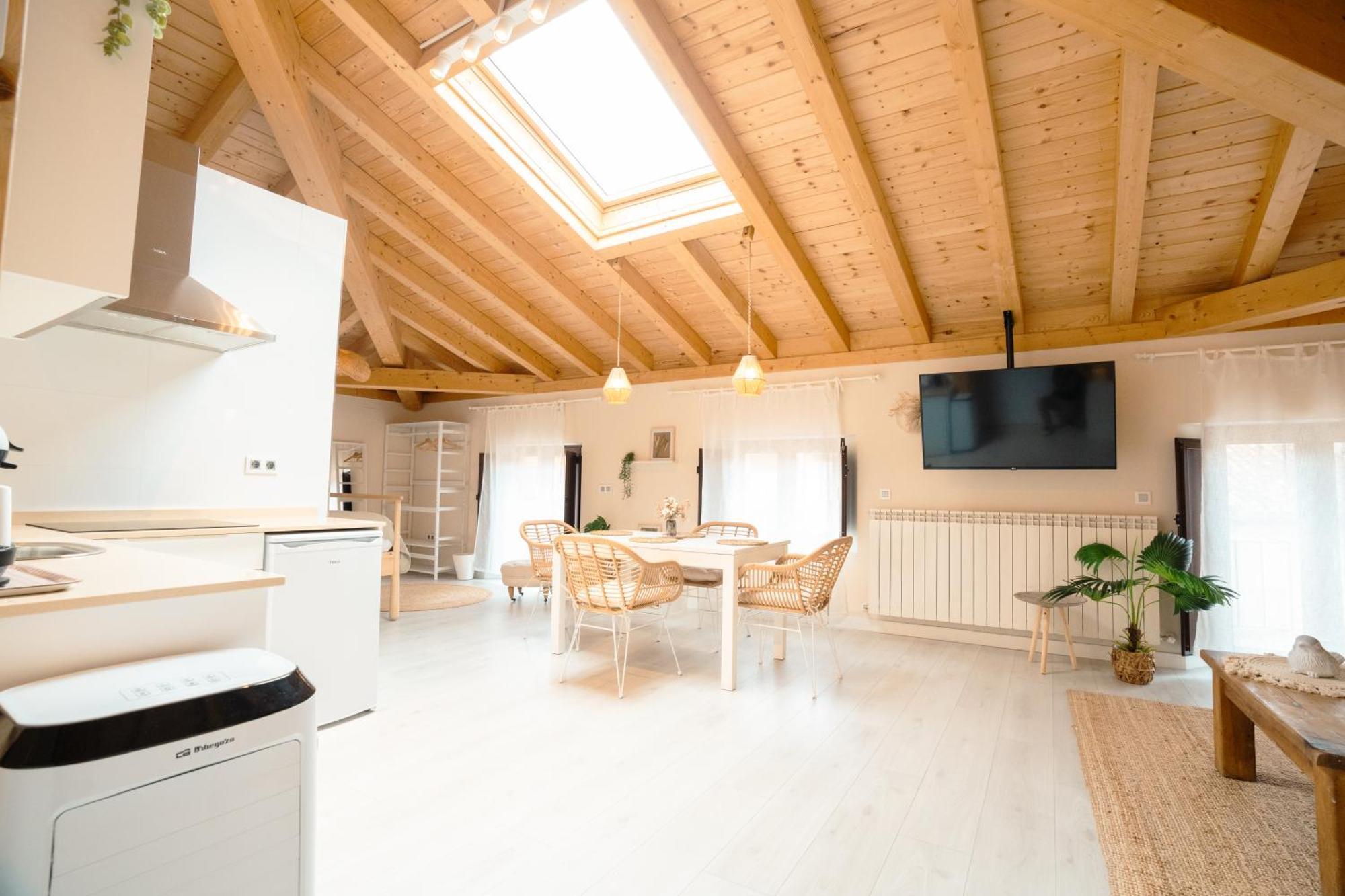 Apartment Uxama Luxury Sl *