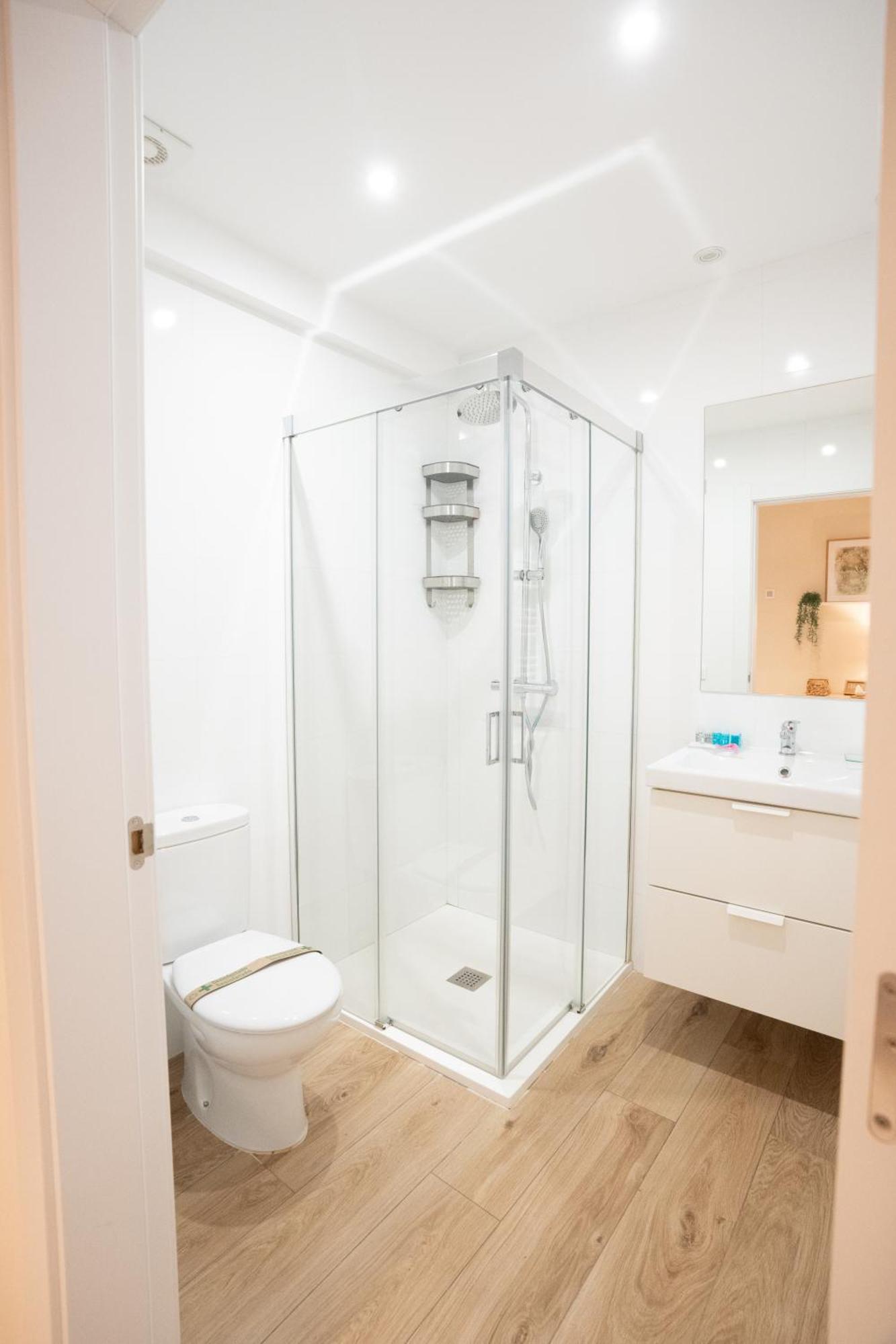 Uxama Luxury Sl Apartment *