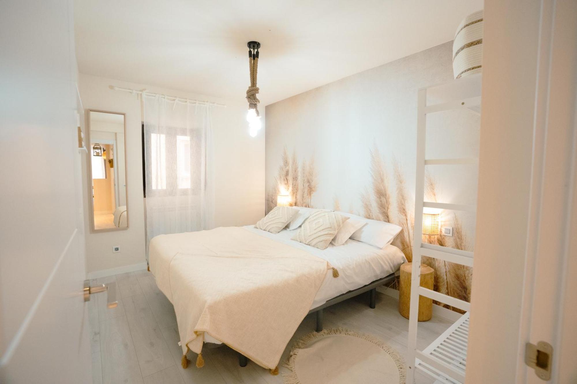 Uxama Luxury Sl Apartment