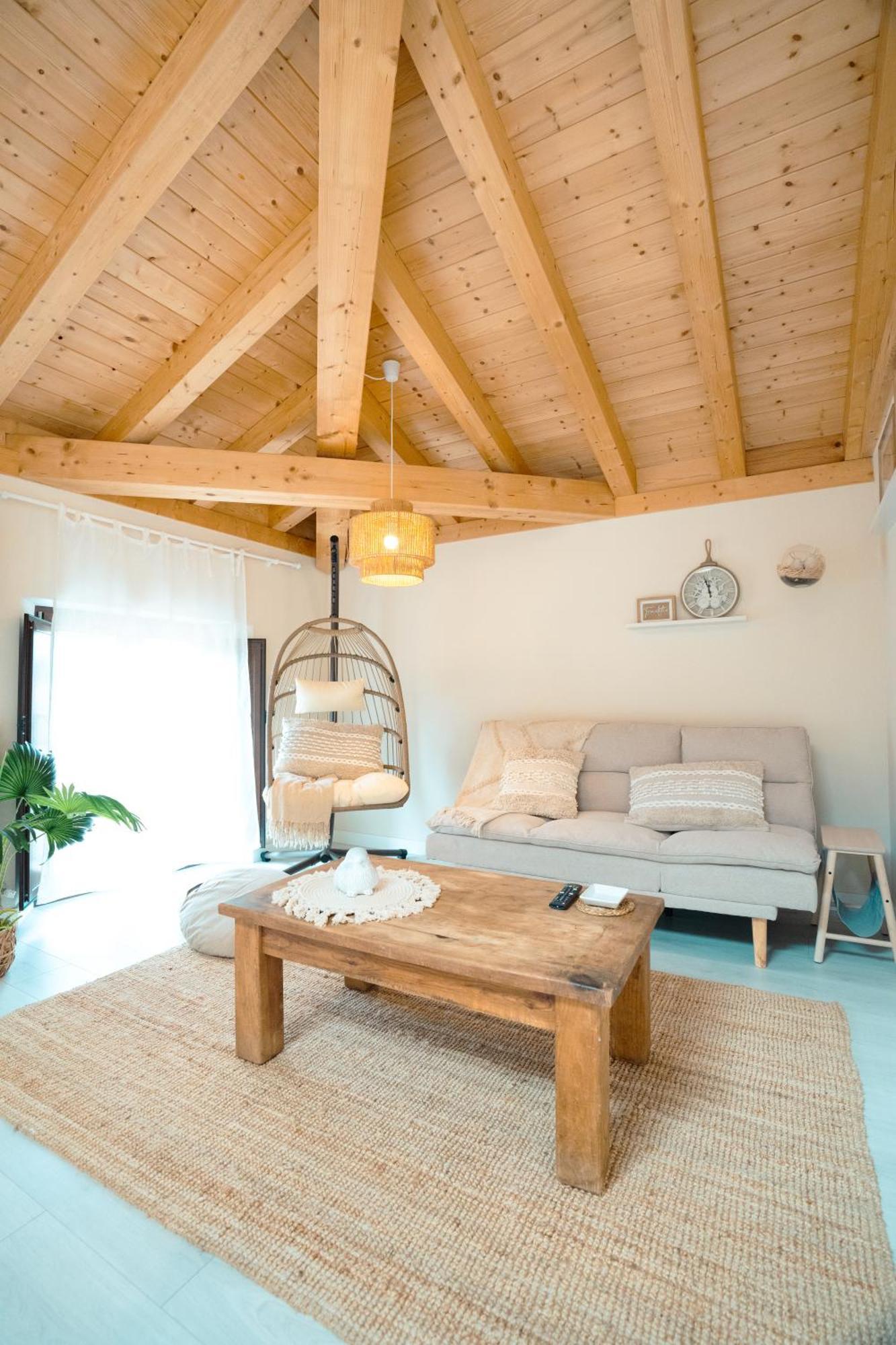 Uxama Luxury Sl Apartment
